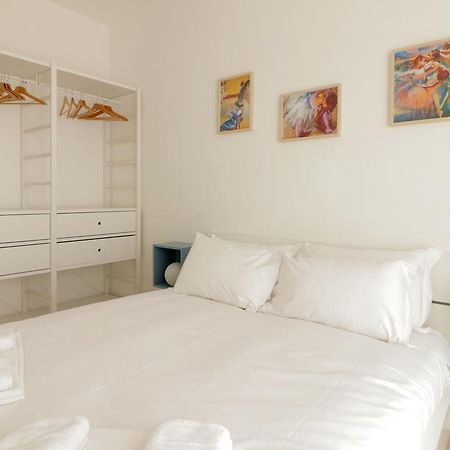 Italianway-Bergognone 47 Flat Apartment Milano Exterior foto