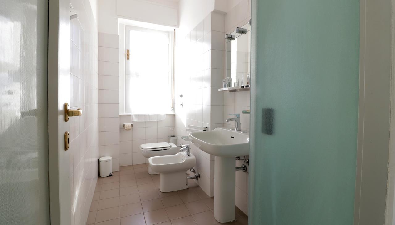 Italianway-Bergognone 47 Flat Apartment Milano Exterior foto