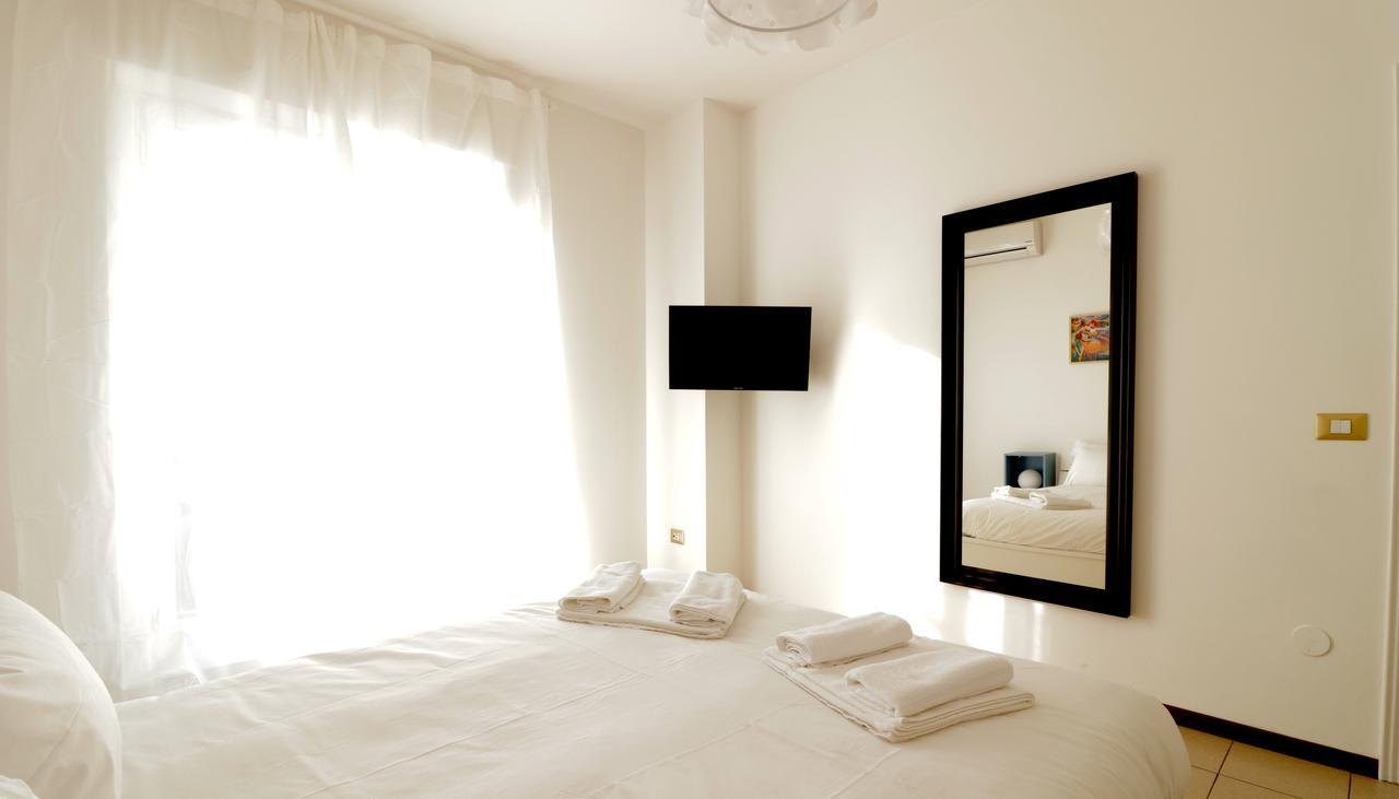 Italianway-Bergognone 47 Flat Apartment Milano Exterior foto