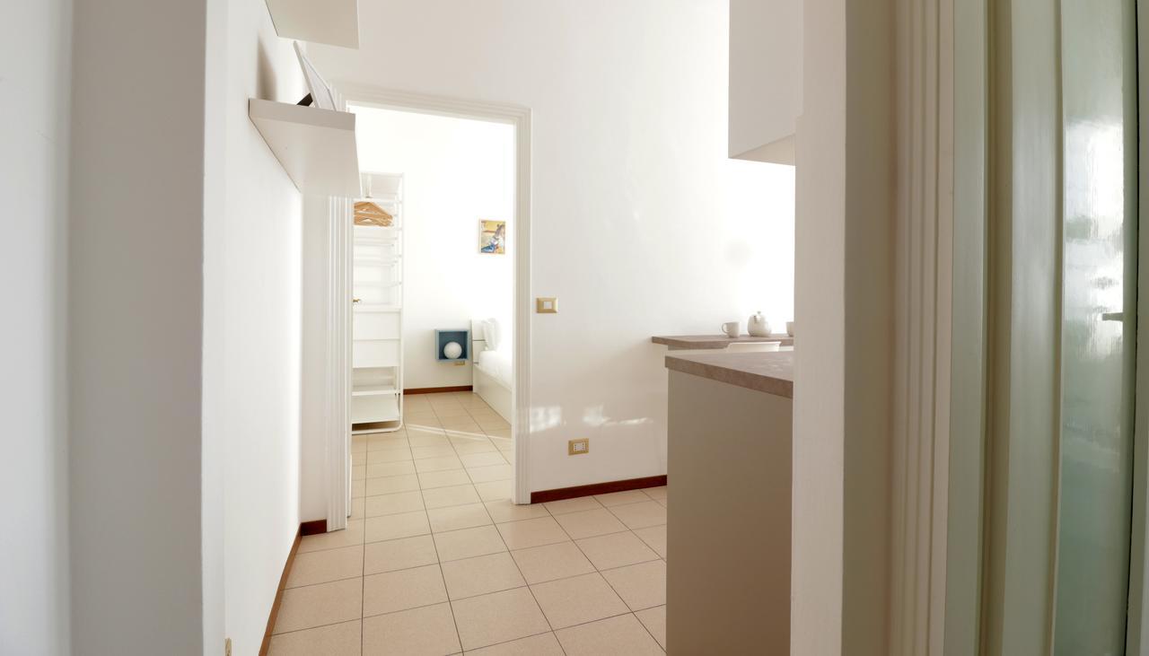 Italianway-Bergognone 47 Flat Apartment Milano Exterior foto