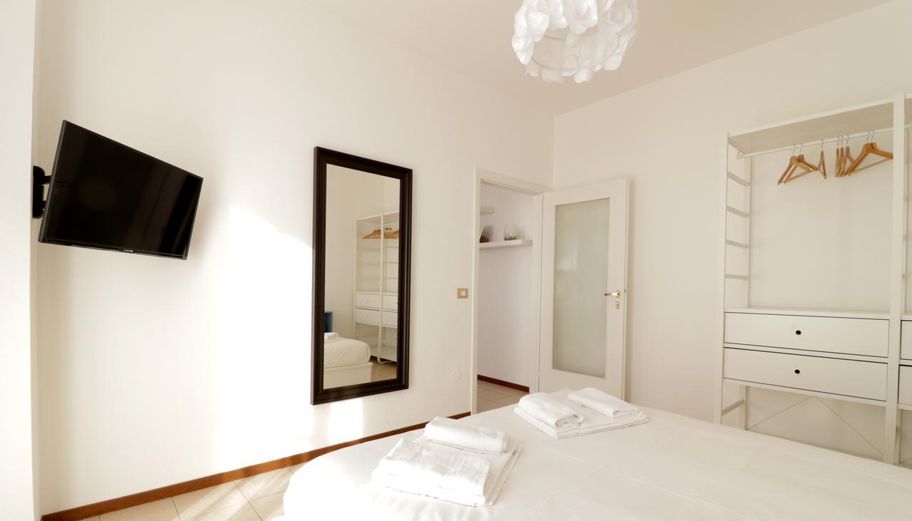 Italianway-Bergognone 47 Flat Apartment Milano Exterior foto