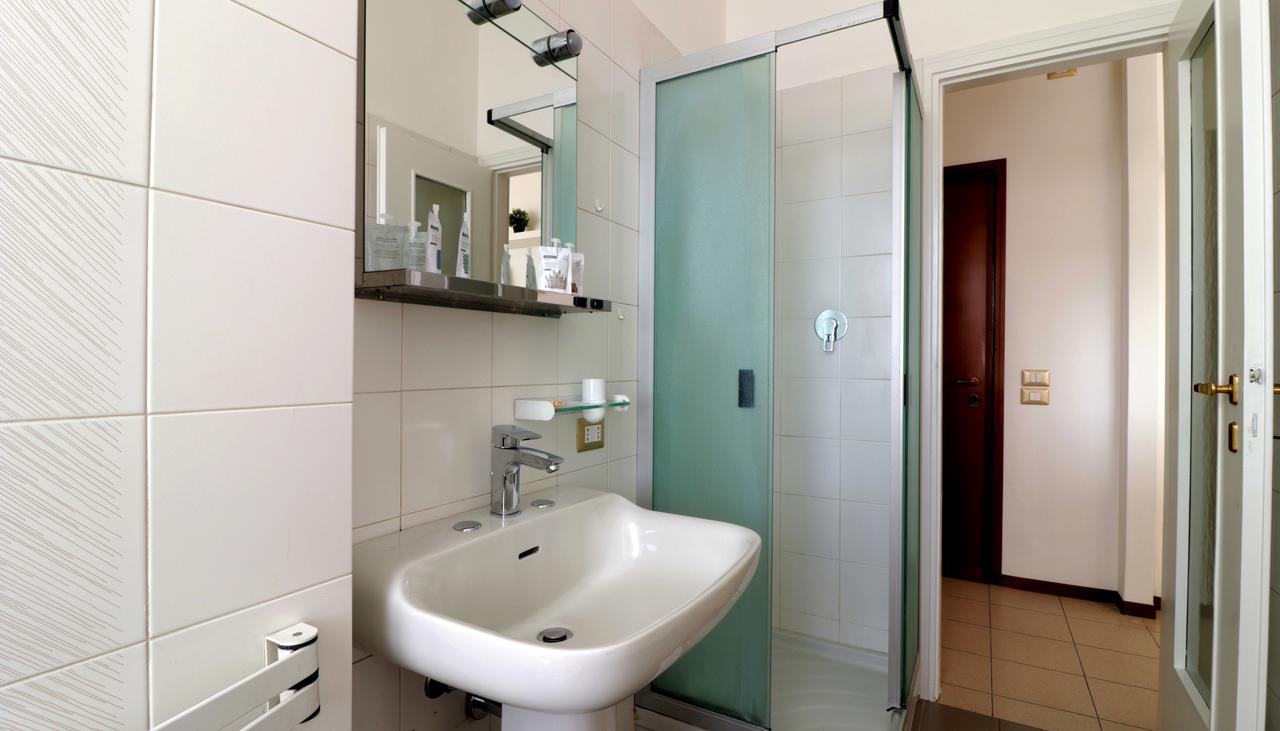 Italianway-Bergognone 47 Flat Apartment Milano Exterior foto